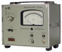 Е6-18/1 Миллиомметр