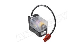 Сервопривод Berger Lahr / Schneider Electric STA4.3 B3.42/6 4N18 L Kit