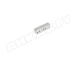 Распределительный блок Ecoflam 95 x 30 x 20 мм, 65321450