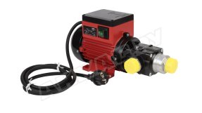 Насос для дизтоплива Pressol ROTAxx 60 л/мин