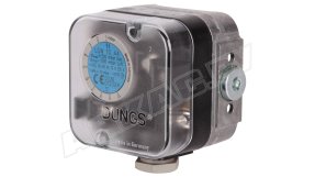 Реле давления Dungs LGW 10 A4 M