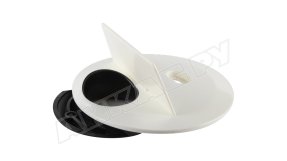 Направляющая всасываемого воздуха Elco 13010511