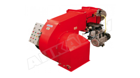 Газодизельная горелка Ecoflam MULTICALOR 1500.1 PR TC