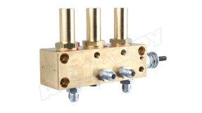 Распределительный блок модулируемый Riello, 20029107