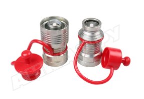 Hose Quick Coupling Piusi 1" BSP, F00636000