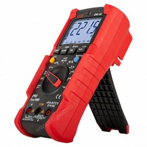Цифровой мультиметр RGK DM-40