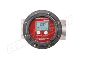 Электронный счетчик Benza DGT500