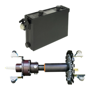 Дефектоскоп Корона В
