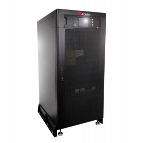 ИБП с двойным преобразованием N-Power Power-Vision 10HF