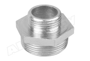 Ниппель переходной Piusi (1 - 1 1/2 дюйма), F08913000