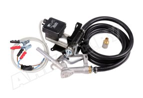 Мини ТРК Piusi Battery Kit Panther 12V