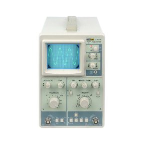 Осциллограф универсальный С1-155М