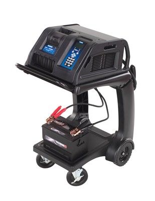 Зарядно-диагностическое устройство, GRX-3000 kit EU, Midtronics