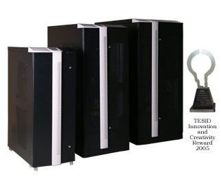 Inform - Legrand Pyramid DSP-T 3:3 (20 кВА - 16 кВт)