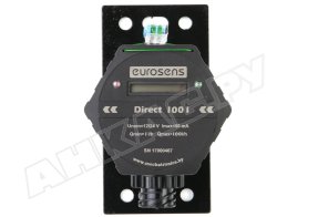 Расходомер Eurosens Direct A 100 I