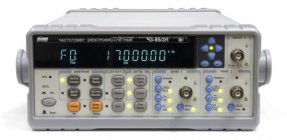 Частотомер Ч3-85/3R + опция 3