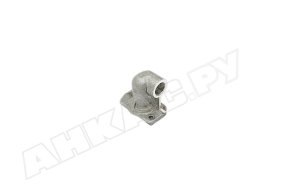 Газовый угловой переходник 25 мм 13005261