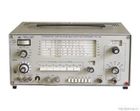 Генератор сигналов Г4-116