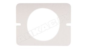 Прокладка фланца Ecoflam Ø125 мм, 65321121