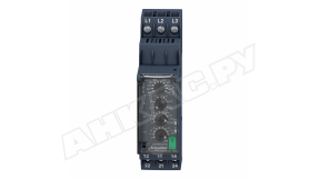 Реле контроля фаз Schneider Electric RM22TR33