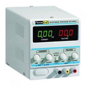 Источник питания аналоговый Б5-44А