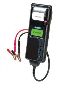 Тестер аккумуляторных батарей Celltron GenStart, CTS-655P