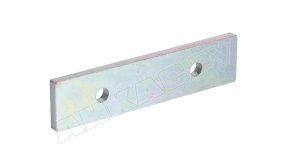 Фиксирующая пластина Baltur 85 X 20 мм, 34929