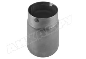 Жаровая труба Giersch 47-90-27625