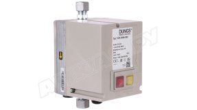 Блок контроля герметичности Elco VDK 200 A S02 230 В 50 Гц