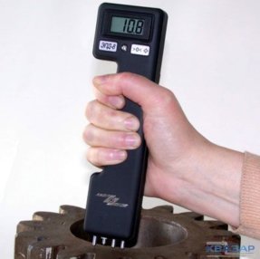 Трещиномер электропотенциальный ЭПД-8