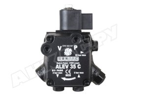 Насос для горелки Suntec ALE V 35 C 9356 6P 0500