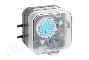 Реле давления Elco LGW 10 A2 M