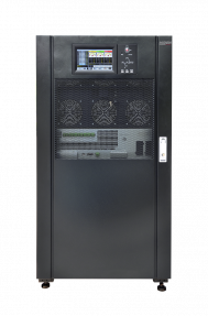 Силовой шкаф Hiden Expert HEM100-50X