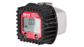 Счетчик масла Benza DGT410