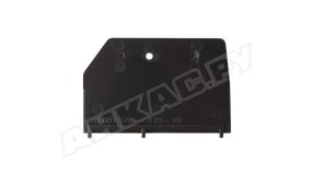 Крышка Honeywell 45900431-014