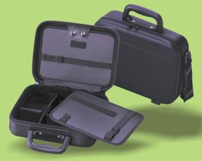 ST-809 - кейс для инструментов