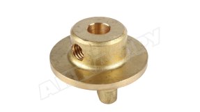 Полумуфта Baltur Ø53 / 12 мм, 17961