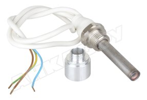 Подогреватель жидкого топлива Giuliani Anello 014.0056.000