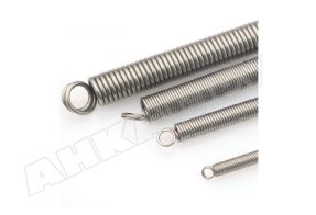 Пружина Ø9,6 x 31 мм