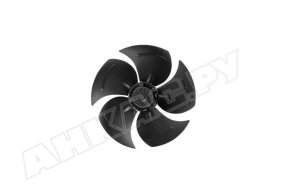 Вентилятор осевой промышленный Ebmpapst A3G350AA5802