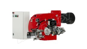 Газовая горелка FBR GAS P 450/M CE TL EL EVO+ R. CE D2"–S-F50