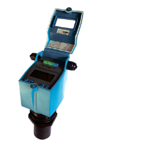 Ультразвуковой уровнемер Streamlux SLL-400M