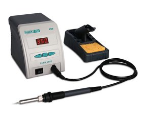 Паяльная станция Quick236 ESD