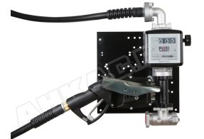 Заправочная колонка Piusi ST EX50 12V + K33 ATEX + ручной пистолет