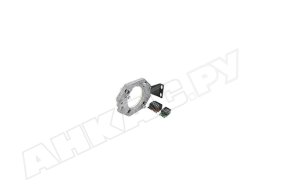 Фланец горелки Ø126 мм, в комплекте 0148223