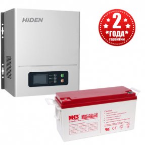 Комплект HPS20-1012N-150