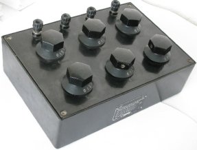 Р33 магазин сопротивления