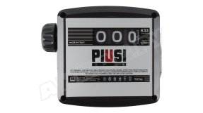 Счетчик масла Piusi K33 oil Ver. C