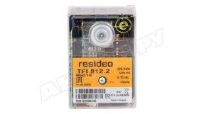 Топочный автомат Resideo TFI 812.2 Mod.10