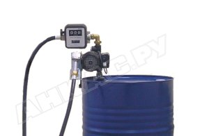 Заправочный модуль Benza 23-220-47РЭ